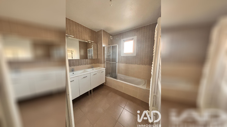 Ma-Cabane - Vente Appartement Ustaritz, 63 m²