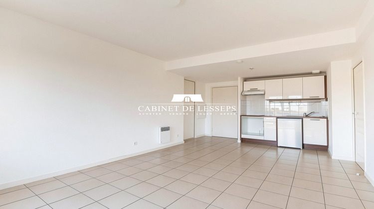 Ma-Cabane - Vente Appartement Ustaritz, 41 m²