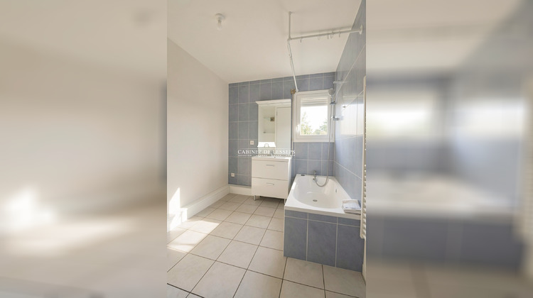 Ma-Cabane - Vente Appartement Ustaritz, 41 m²