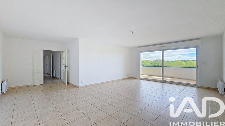 Ma-Cabane - Vente Appartement Ustaritz, 64 m²