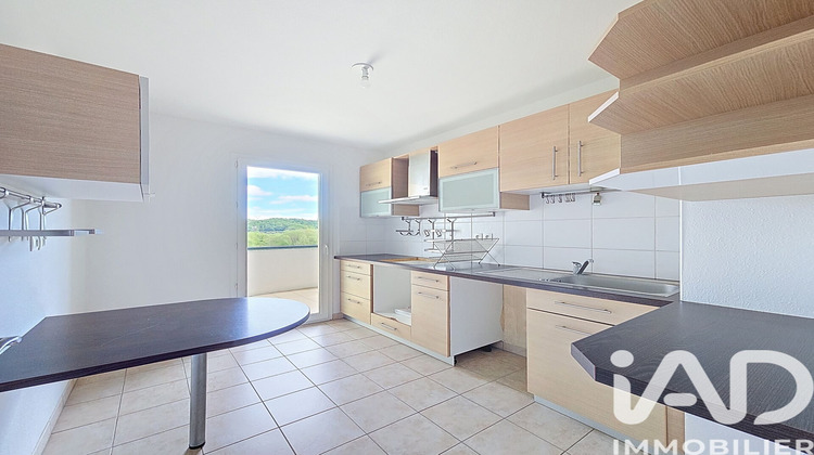 Ma-Cabane - Vente Appartement Ustaritz, 64 m²