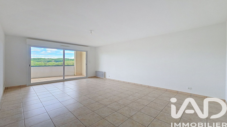 Ma-Cabane - Vente Appartement Ustaritz, 64 m²