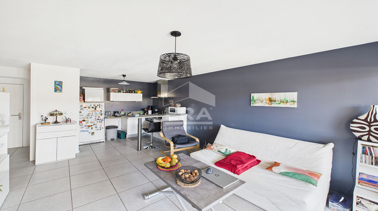 Ma-Cabane - Vente Appartement USTARITZ, 36 m²