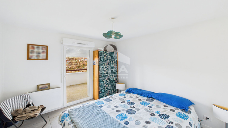 Ma-Cabane - Vente Appartement USTARITZ, 36 m²