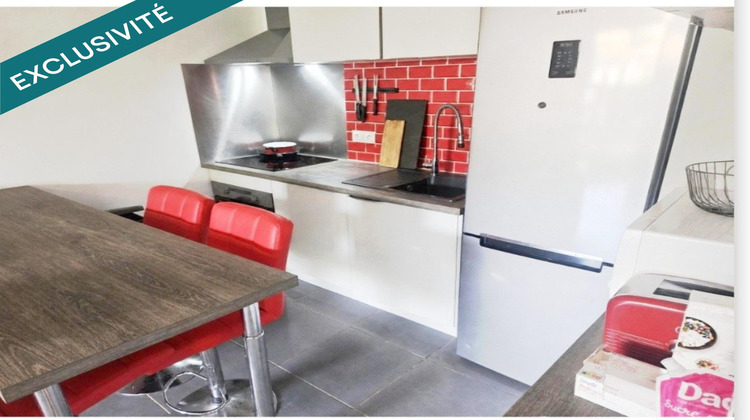Ma-Cabane - Vente Appartement Ustaritz, 43 m²
