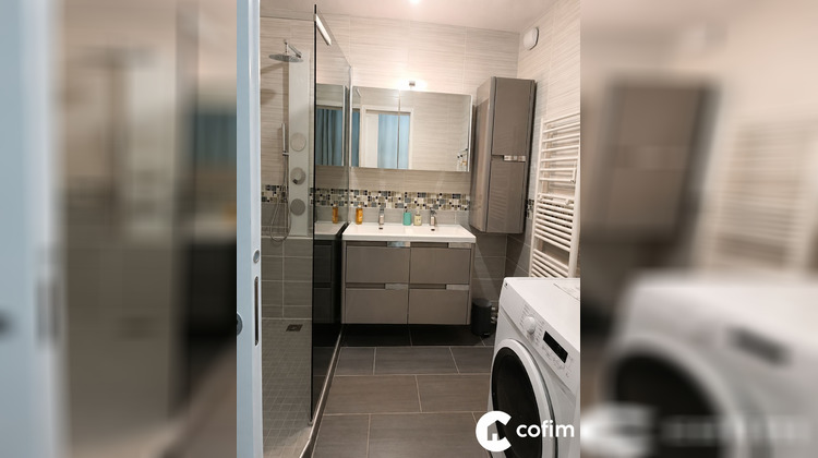 Ma-Cabane - Vente Appartement Ustaritz, 40 m²