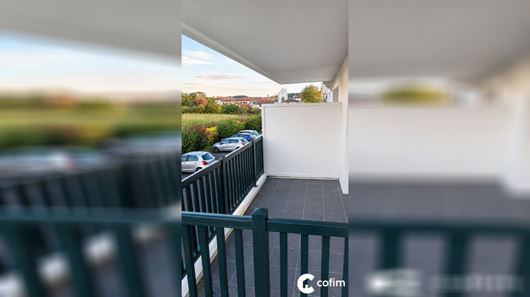 Ma-Cabane - Vente Appartement Ustaritz, 40 m²