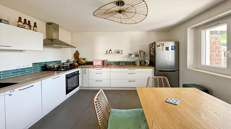 Ma-Cabane - Vente Appartement USTARITZ, 115 m²