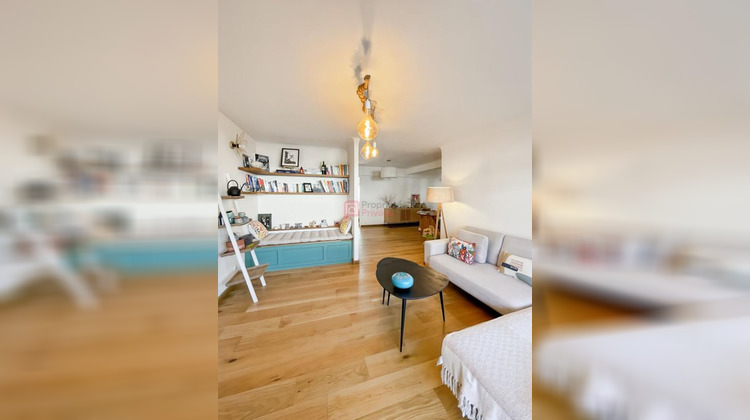 Ma-Cabane - Vente Appartement USTARITZ, 115 m²