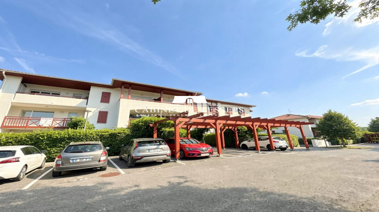 Ma-Cabane - Vente Appartement Ustaritz, 64 m²