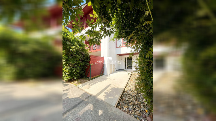 Ma-Cabane - Vente Appartement Ustaritz, 64 m²