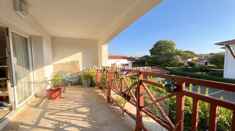 Ma-Cabane - Vente Appartement Ustaritz, 64 m²