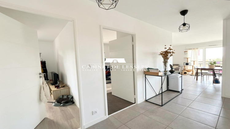 Ma-Cabane - Vente Appartement Ustaritz, 64 m²