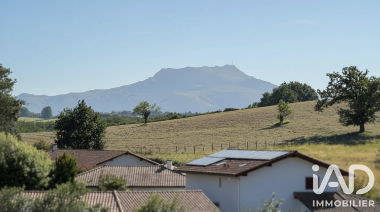 Ma-Cabane - Vente Appartement Ustaritz, 67 m²