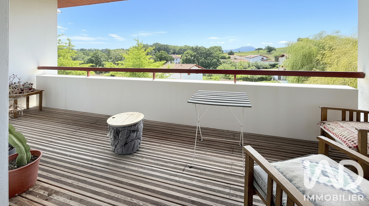 Ma-Cabane - Vente Appartement Ustaritz, 67 m²