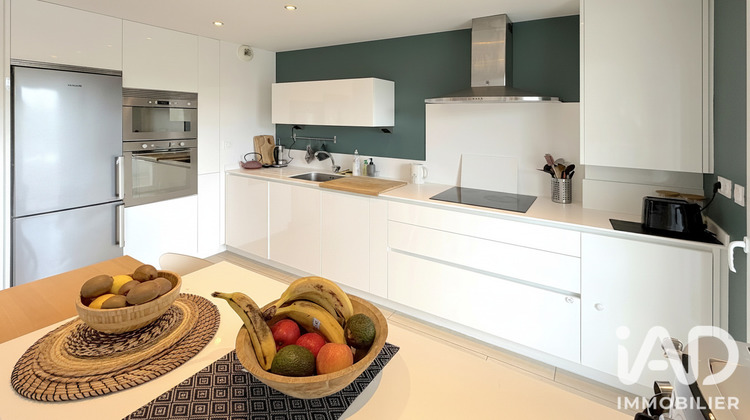 Ma-Cabane - Vente Appartement Ustaritz, 67 m²