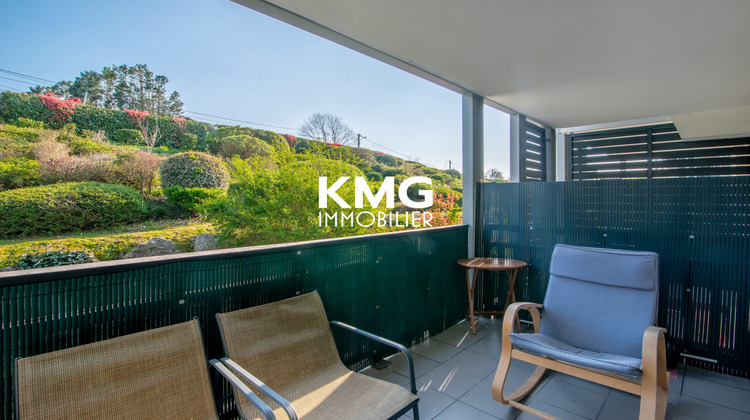 Ma-Cabane - Vente Appartement Ustaritz, 50 m²