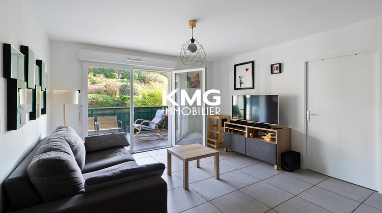 Ma-Cabane - Vente Appartement Ustaritz, 50 m²
