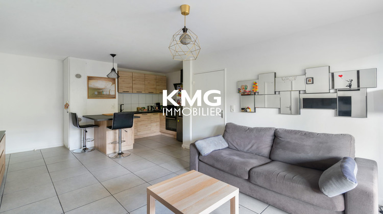 Ma-Cabane - Vente Appartement Ustaritz, 50 m²