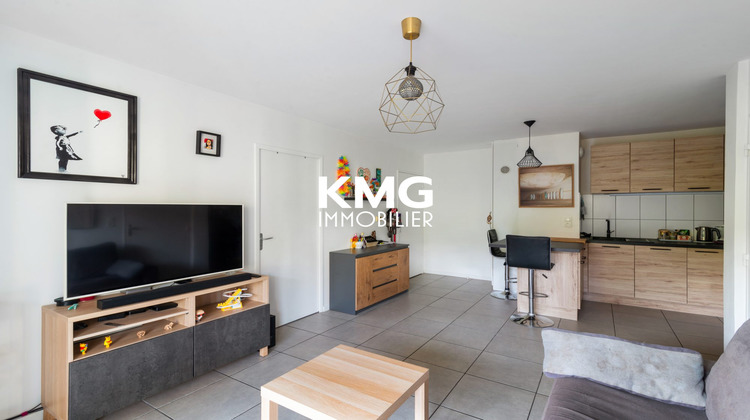 Ma-Cabane - Vente Appartement Ustaritz, 50 m²