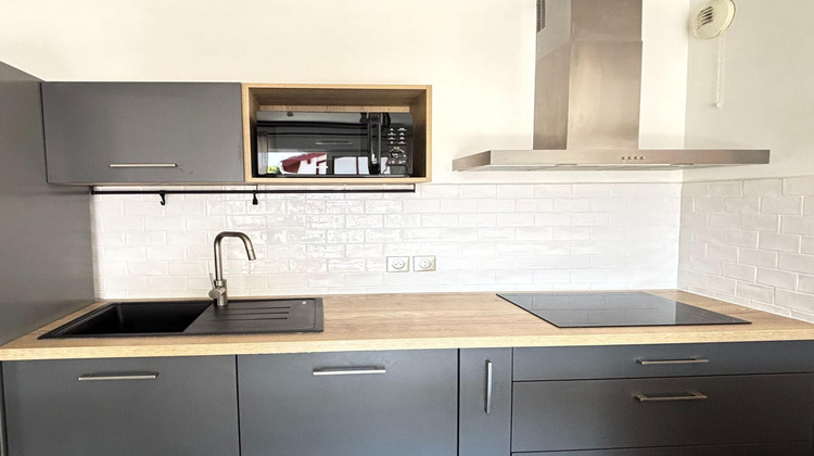 Ma-Cabane - Vente Appartement Ustaritz, 60 m²