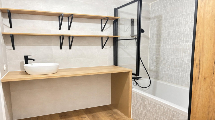 Ma-Cabane - Vente Appartement Ustaritz, 60 m²