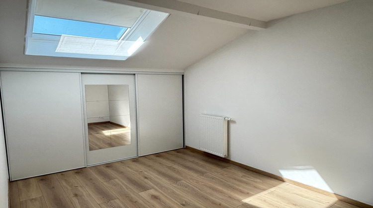 Ma-Cabane - Vente Appartement Ustaritz, 60 m²