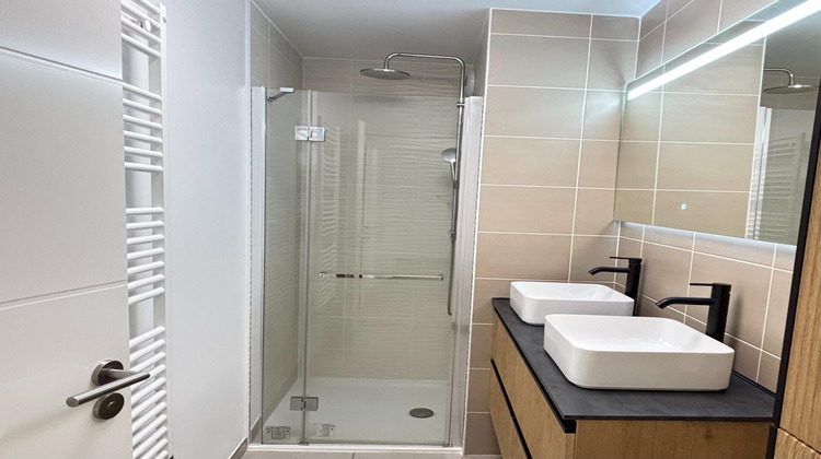 Ma-Cabane - Vente Appartement Ustaritz, 60 m²