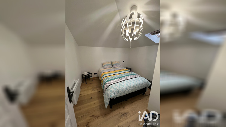 Ma-Cabane - Vente Appartement Ustaritz, 53 m²