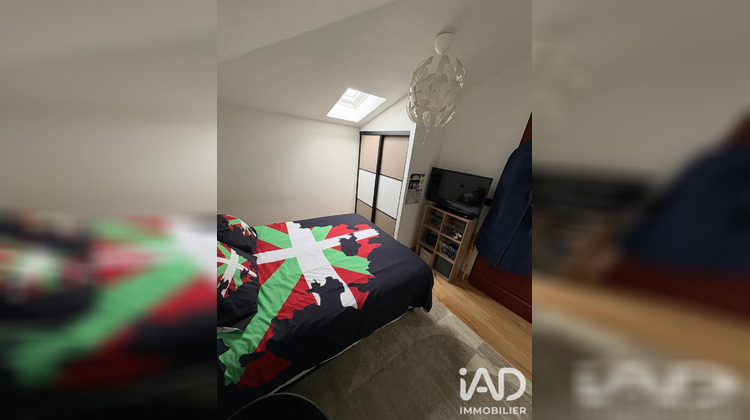 Ma-Cabane - Vente Appartement Ustaritz, 53 m²