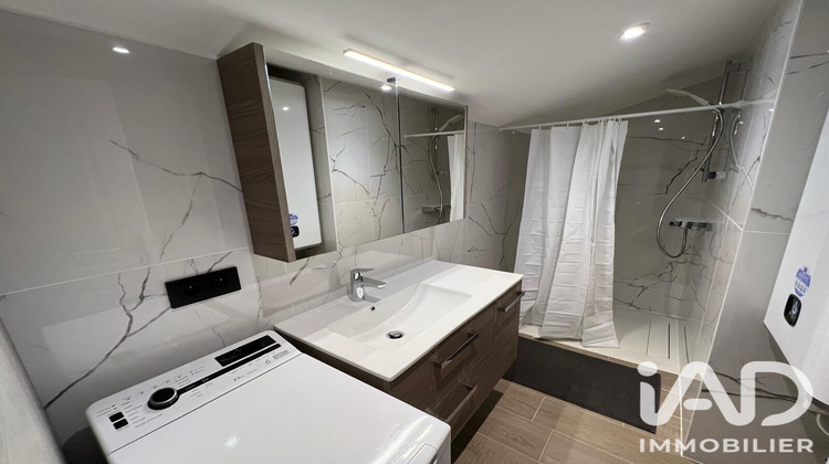 Ma-Cabane - Vente Appartement Ustaritz, 53 m²