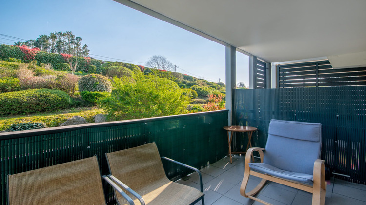 Ma-Cabane - Vente Appartement Ustaritz, 50 m²