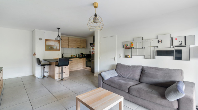 Ma-Cabane - Vente Appartement Ustaritz, 50 m²