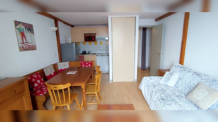 Ma-Cabane - Vente Appartement Ustou, 42 m²