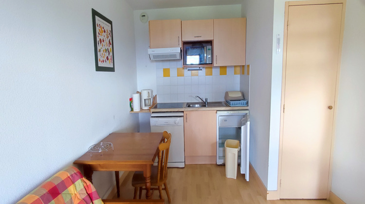 Ma-Cabane - Vente Appartement Ustou, 42 m²