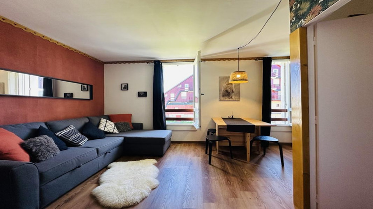 Ma-Cabane - Vente Appartement USTOU, 17 m²