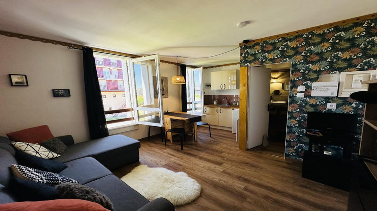 Ma-Cabane - Vente Appartement USTOU, 17 m²