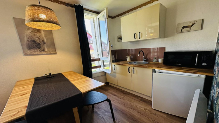 Ma-Cabane - Vente Appartement USTOU, 17 m²