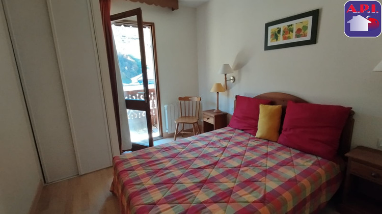 Ma-Cabane - Vente Appartement USTOU, 32 m²