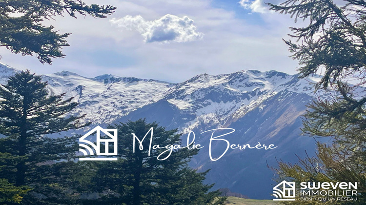 Ma-Cabane - Vente Appartement Ustou, 16 m²