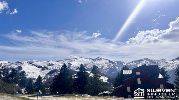 Ma-Cabane - Vente Appartement Ustou, 16 m²