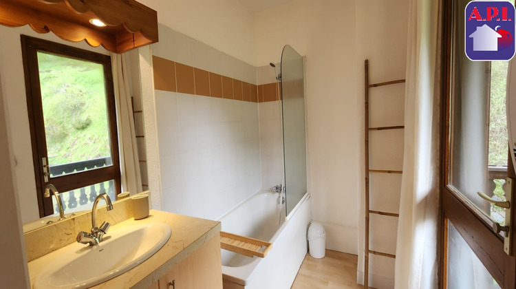 Ma-Cabane - Vente Appartement USTOU, 39 m²