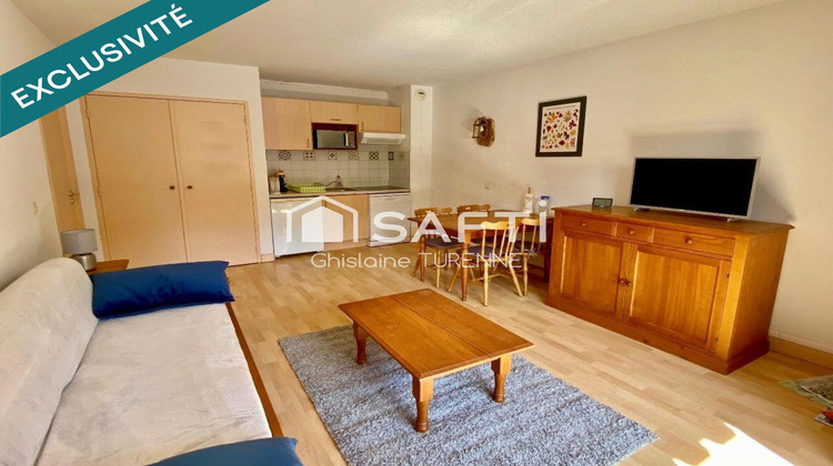 Ma-Cabane - Vente Appartement Ustou, 41 m²