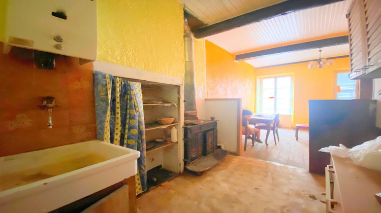 Ma-Cabane - Vente Appartement UTELLE, 45 m²