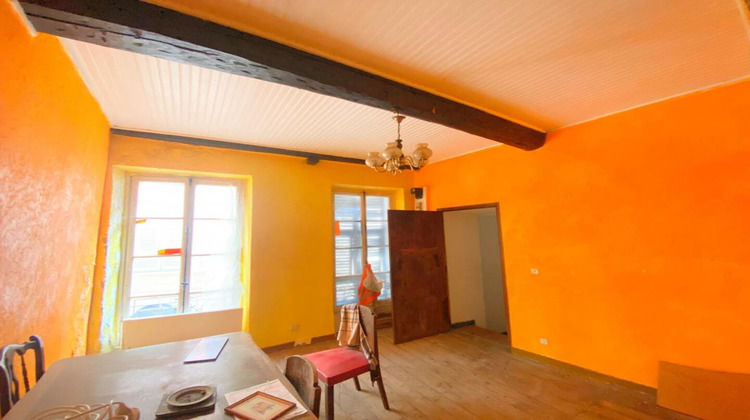 Ma-Cabane - Vente Appartement UTELLE, 45 m²