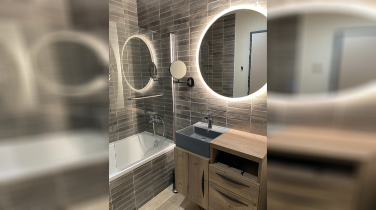 Ma-Cabane - Vente Appartement Uvernet-Fours, 50 m²