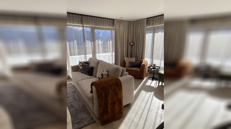 Ma-Cabane - Vente Appartement Uvernet-Fours, 84 m²