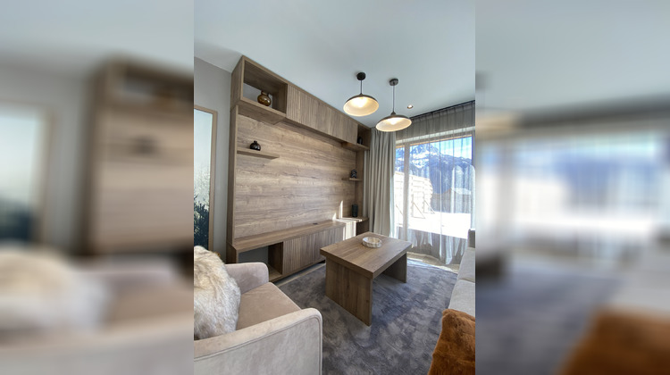 Ma-Cabane - Vente Appartement Uvernet-Fours, 84 m²