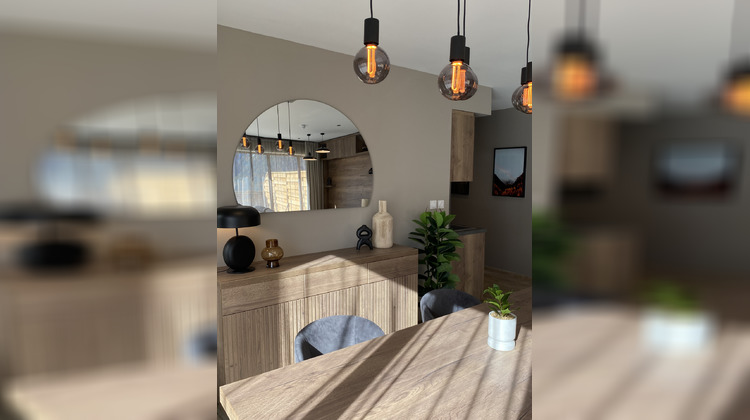 Ma-Cabane - Vente Appartement Uvernet-Fours, 84 m²