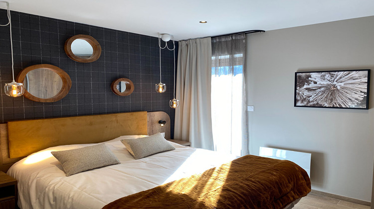 Ma-Cabane - Vente Appartement UVERNET-FOURS, 84 m²